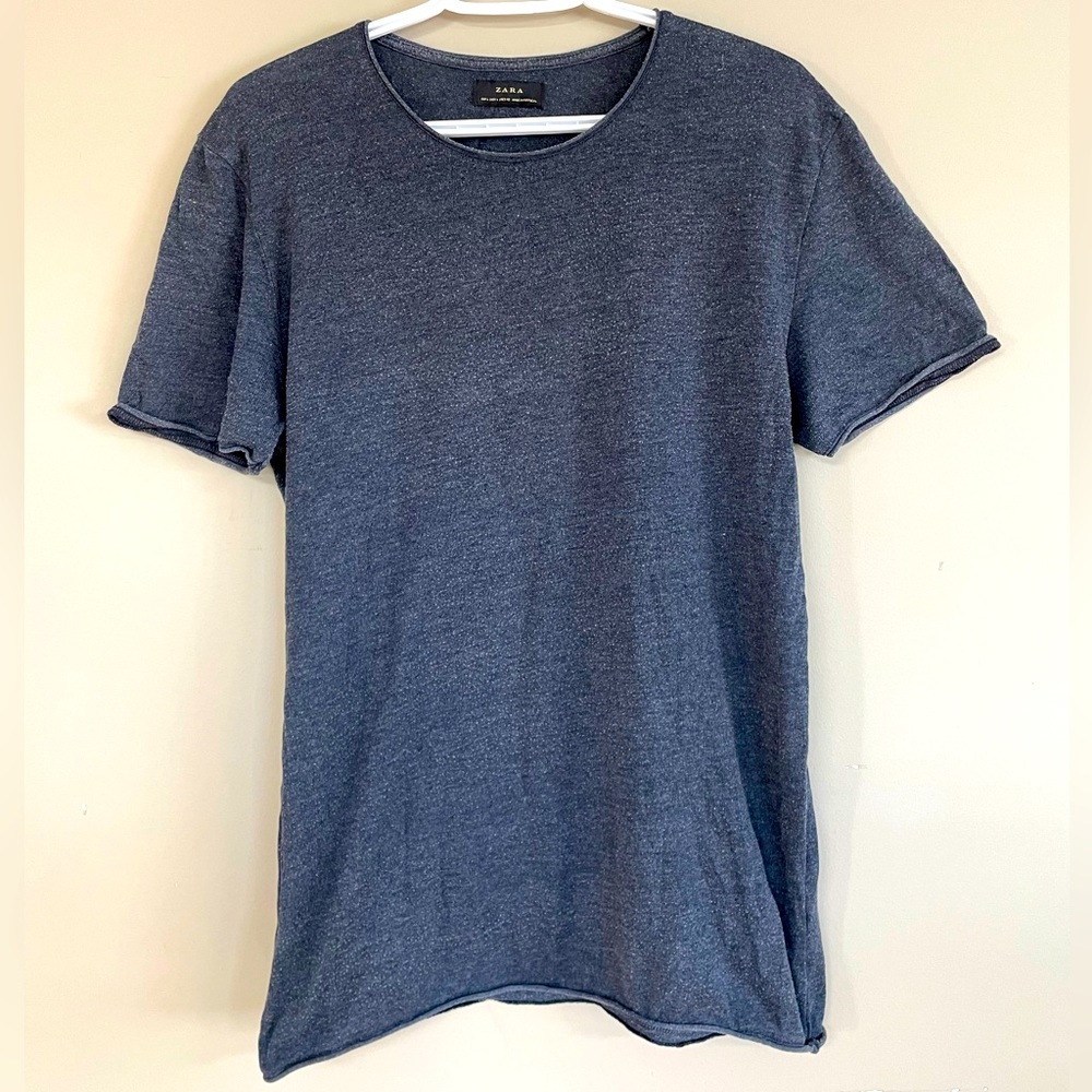 Super soft T